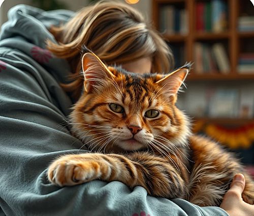 Изображение сгенерировано нейросетью artguru.ai